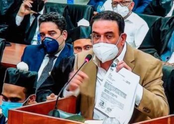 Imputados de Operación Antipulpo estarán presos en régimen de máxima seguridad