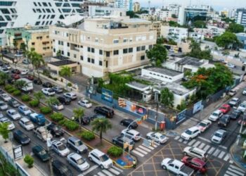La capital se vuelve caos en víspera de la llegada de Irma