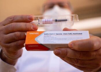 La cifra: el país ha recibido desde febrero 4,459,200 dosis del medicamento.