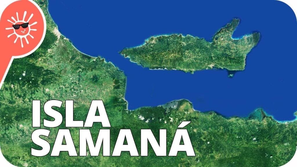 la isla de samana segun los mapas antiguos 1614828771 b