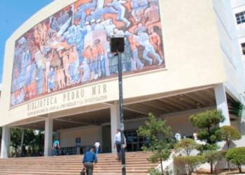 La UASD no retomará la docencia este lunes