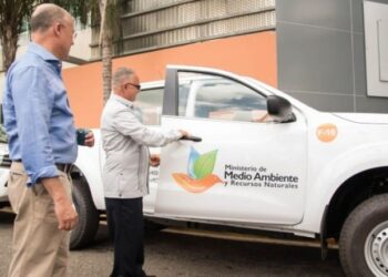“Línea Verde” un canal de denuncias por el medioambiente