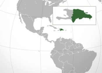 Mayor problema en República Dominicana