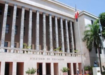 MINERD desmiente información sobre extender año escolar hasta diciembre