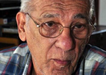 Muere luchador revolucionario y exalcalde de Moca Rubén Lulo Gitte