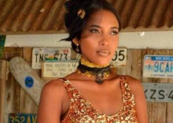 Muere modelo y comunicadora dominicana
