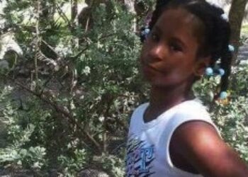 Niña asesinada en Higüey “soñaba ser profesora”