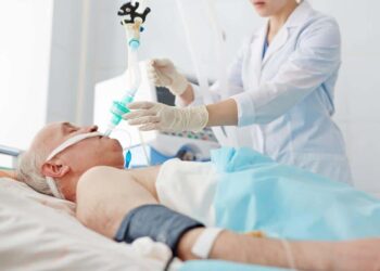 No te imaginas ¿Cuánto tendrás que gastar por una infección de COVID-19?
