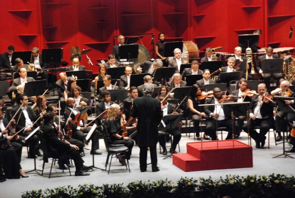 orquesta sinfonica nacional 80 anos haciendo musica sinfonica al mas alto nivel 1629650309 b