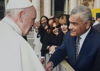 Papa Francisco: he orado mucho por República Dominicana y los países afectados por los huracanes