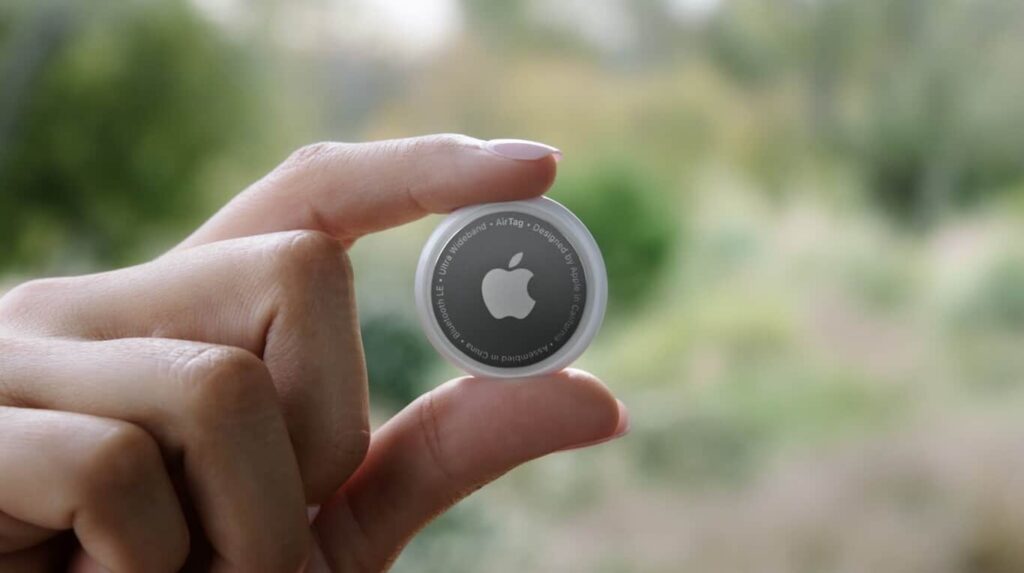 para que sirve el airtag el nuevo producto de apple 1619126747 b