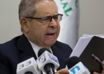 Presidente declara duelo oficial por fallecimiento Monseñor Agripino Núñez Collado