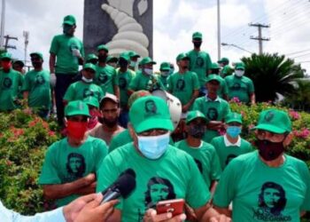 Protestan en contra de la liberación de los fondos de pensiones