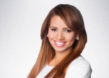 ¿Quién es la próxima ministra de la Juventud Kimberly Taveras?