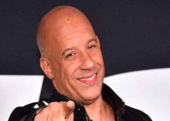 Rápido y Alegre Gobierno firma acuerdo con actor Vin Diesel para construir estudio de cine