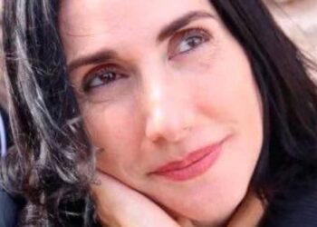 Raquel Arbaje está de cumpleaños este lunes
