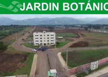 Santiago tendrá un  jardín botánico