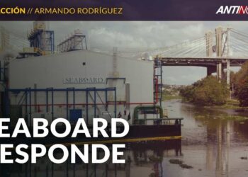 SEABOARD Habla Sobre La Nueva Planta | Antinoti Entrevista A Armando Rodriguez