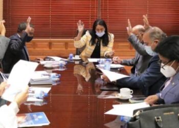 Senado: aplicación de vacuna contra el COVID-19 en el país será gratis, pero no obligatoria