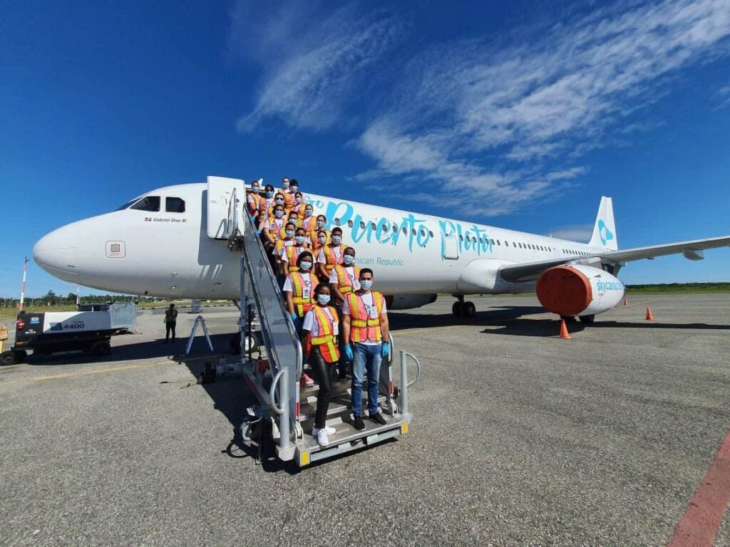 sky cana una aerolinea nueva de capital dominicano 1629828063 b