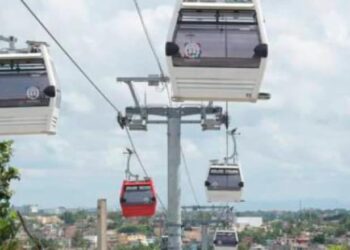 Teleférico no abrirá este jueves a la hora acostumbrada
