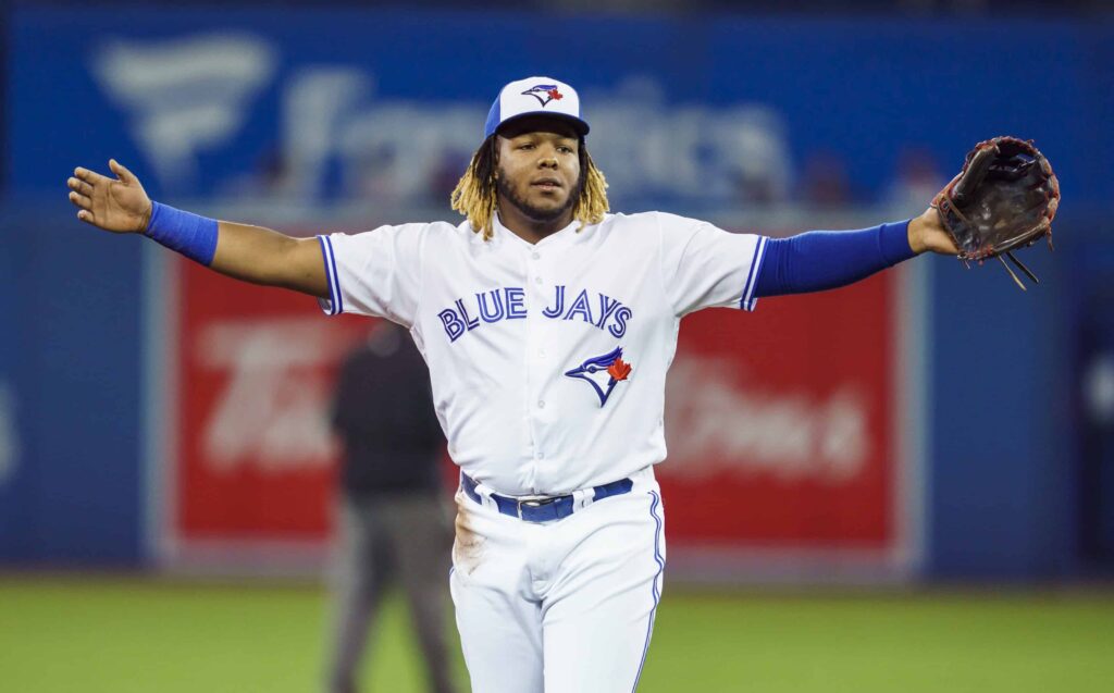 vladimir guerrero jr encabeza votaciones juego de estrellas de mlb 1623724562 b