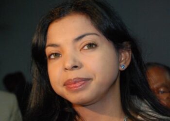 Yeni Berenice: “Garantismo penal solo se aplica a ricos y políticos”