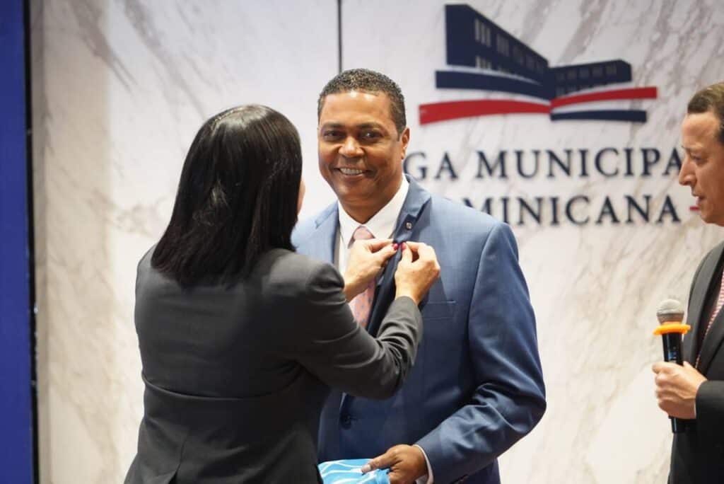 victor daza orgullo dominicano reconocido por la onu 1728169880