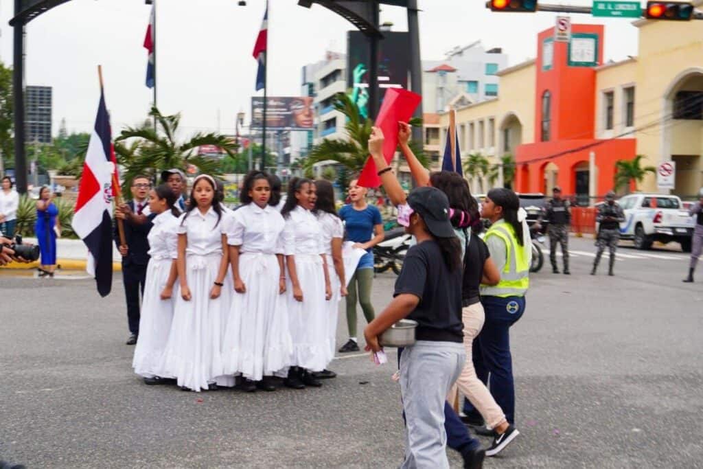 diputadas parlacen erradicacion violencia genero 1732792253