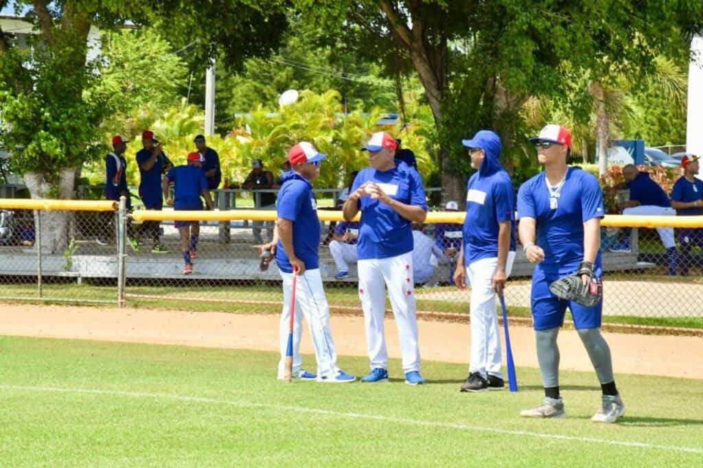 dominicana prepara torneo premier beisbol 1730820415