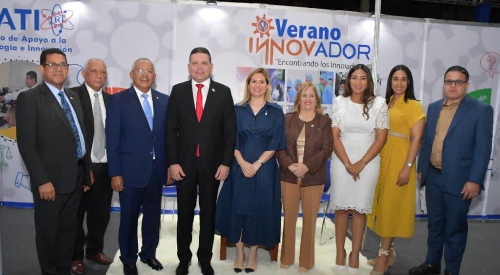 feria innovacion emprendimiento republica dominicana 1731365533