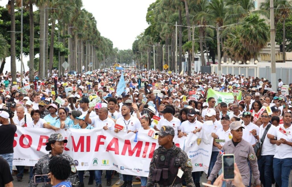 iglesia llama aprobacion codigo penal vida familia 1732533014