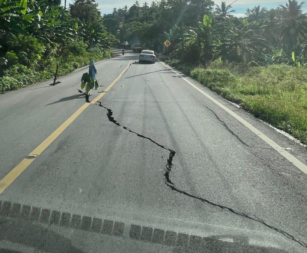 mopc garantiza seguridad carretera las galeras samana 1731927766