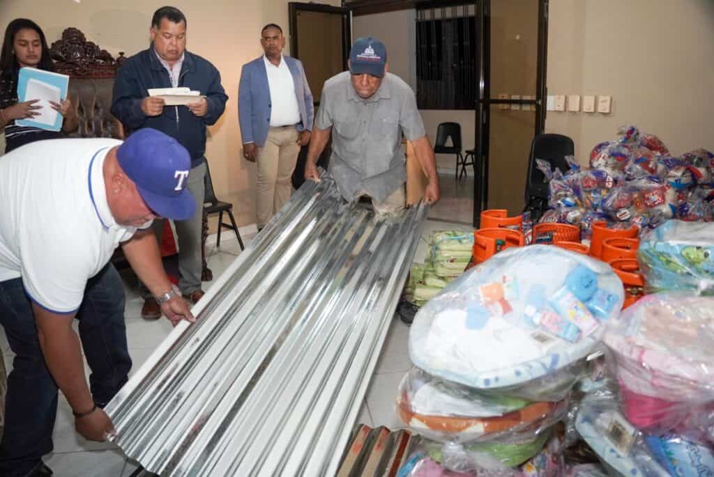 solidaridad en accion ayuda a afectados por lluvias en gaspar hernandez 1731596453