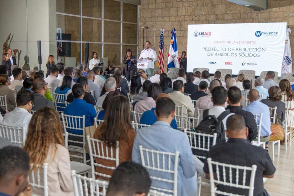 usaid reduccion residuos solidos republica dominicana 1731445341