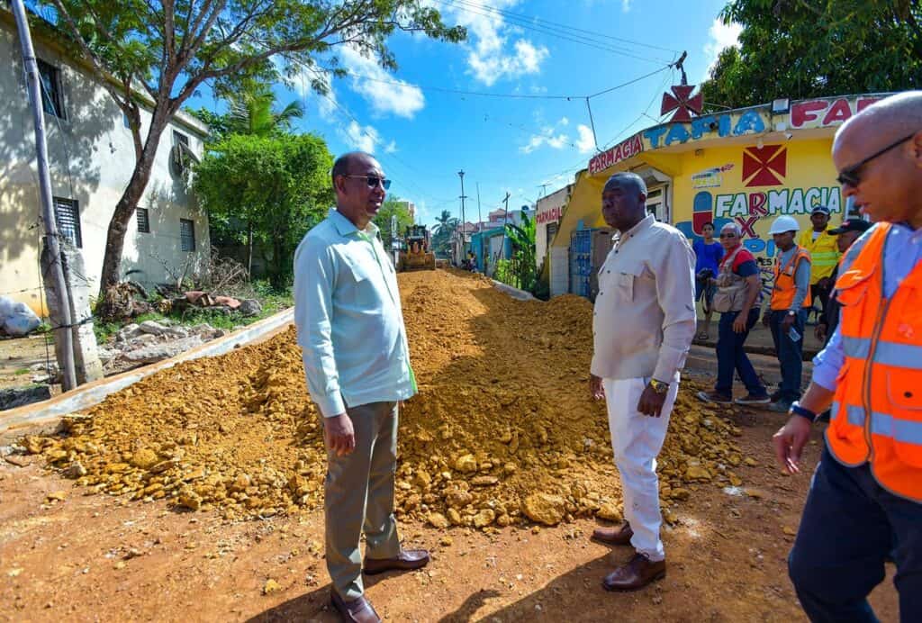 avances boca chica la caleta infraestructura 1733828795