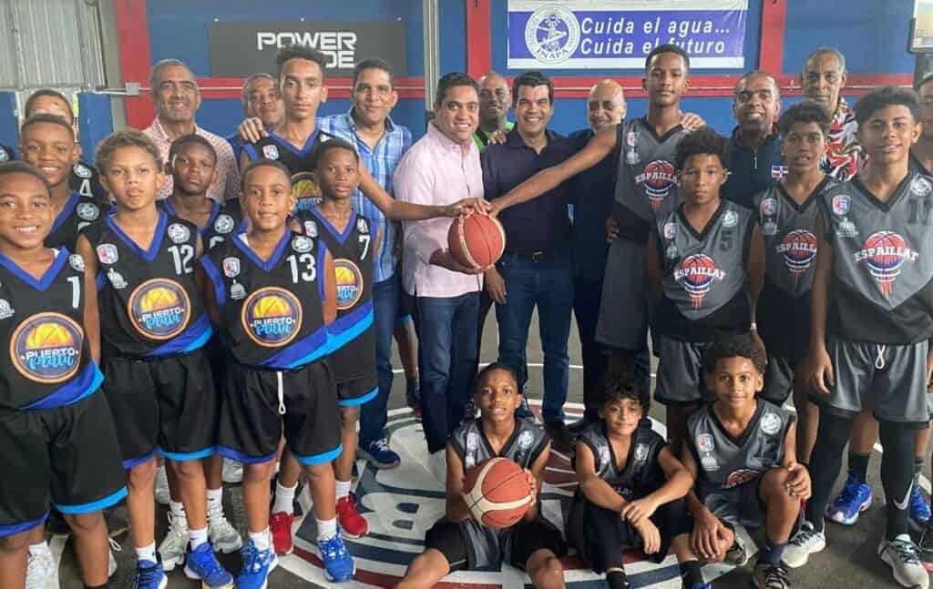 convivio nacional minibasket exito inspirador 1733801091