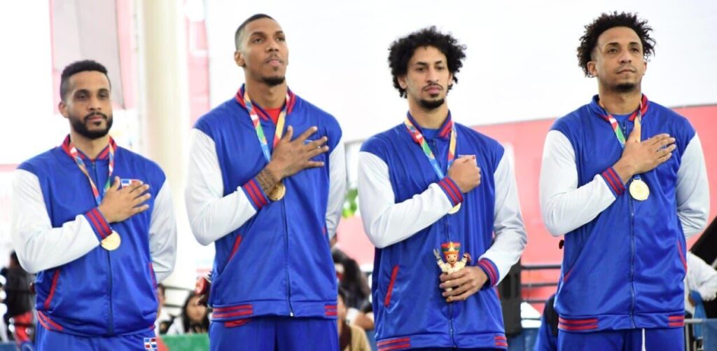 dominicana brilla oro basket 3x3 juegos bolivarianos 1733051192