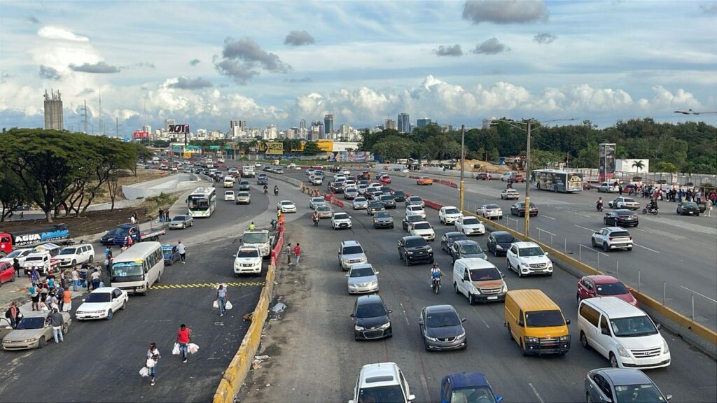 mejoras autopista duarte nuevos carriles 1734951801