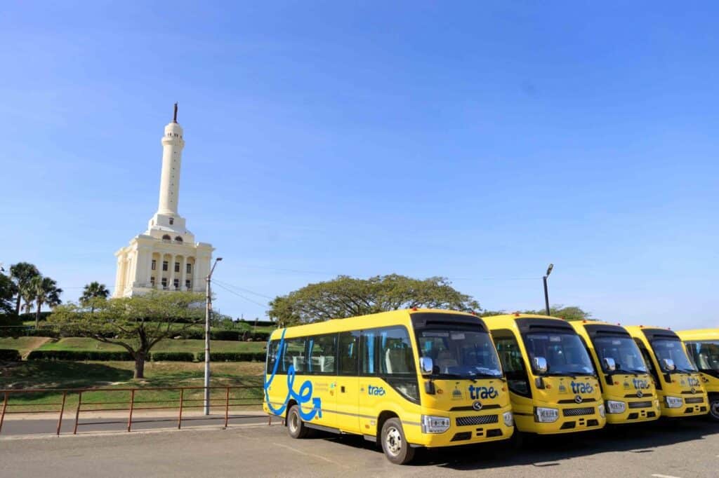 revolucion transporte escolar autobuses electricos santiago 1733483031