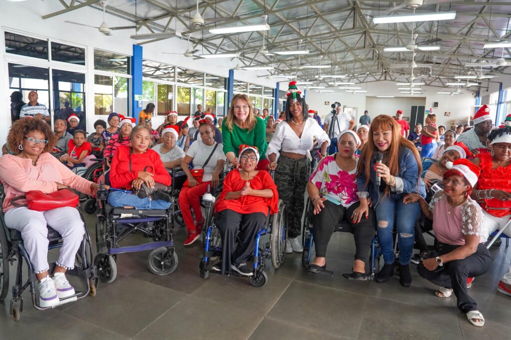 ruta de la esperanza regalo de solidaridad en navidad 1733915205