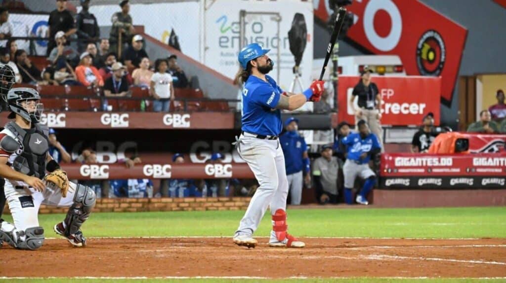 tigres del licey triunfo orgullo dominicano 1735470650