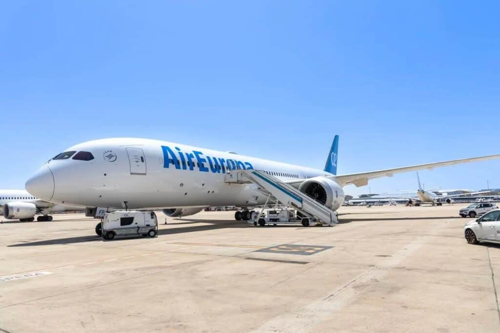 air europa opciones pago viajeros dominicanos 1737564633