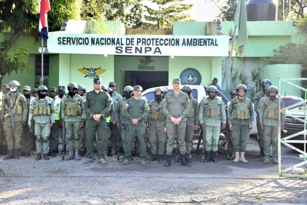 defensa medio ambiente republica dominicana operativos exitosos 1736679717