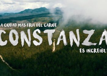 descubre constanza perla fria caribe republica dominicana aventuras bellezas naturales
