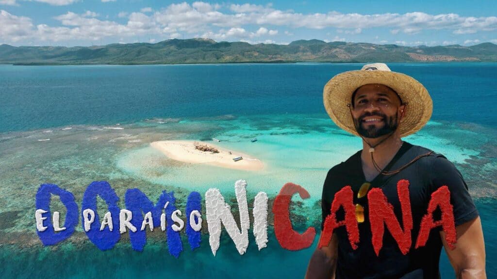 descubre paraiso republica dominicana imaginacion realidad encuentran