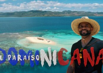 descubre paraiso republica dominicana imaginacion realidad encuentran