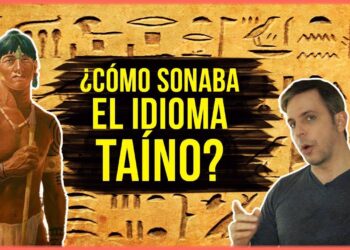 descubre renacimiento idioma taino resucitando lengua arawak caribe