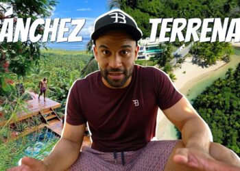 descubre secretos samana sanchez playas desconocidas las terrenas