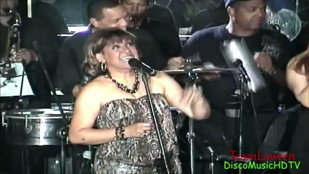 disfruta talento dominicano milly quezada tengo 2009 alta calidad